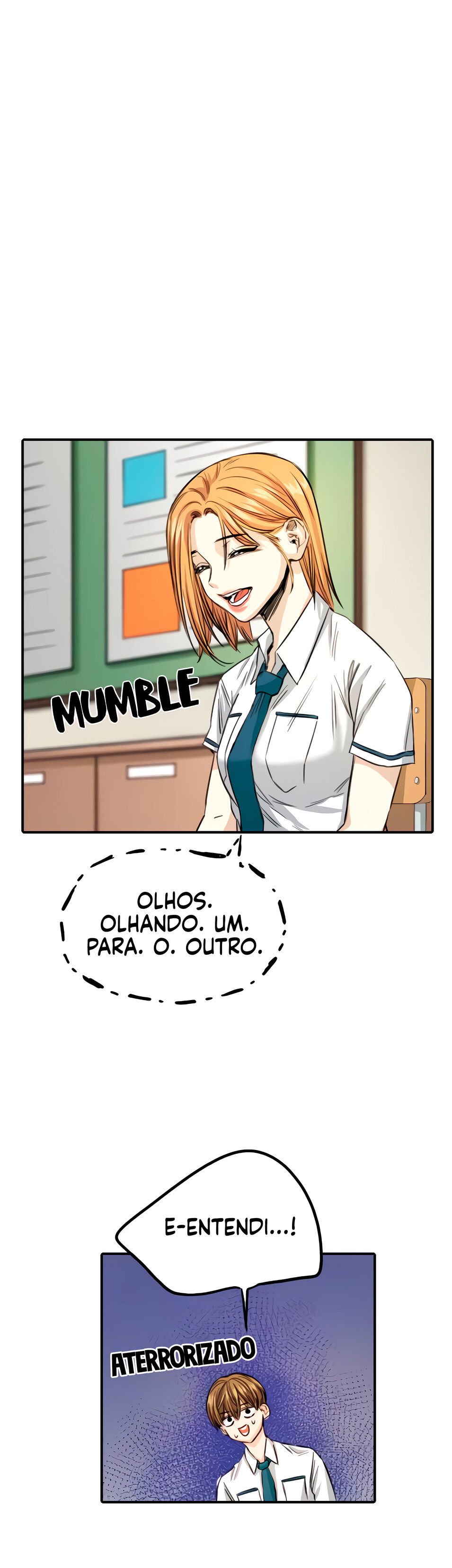 Read Drawing Romance PT Manga Online