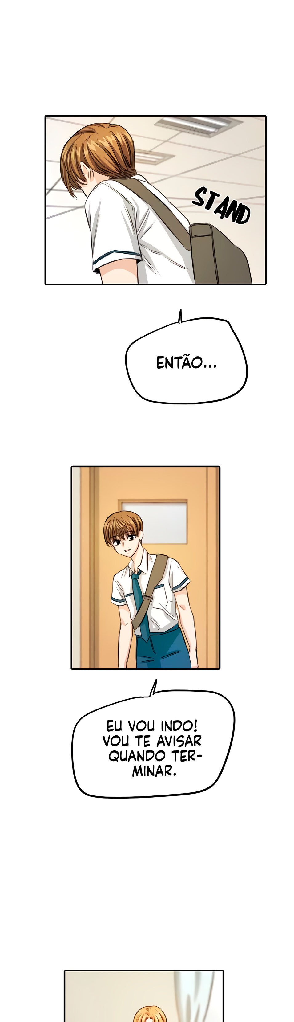 Read Drawing Romance PT Manga Online