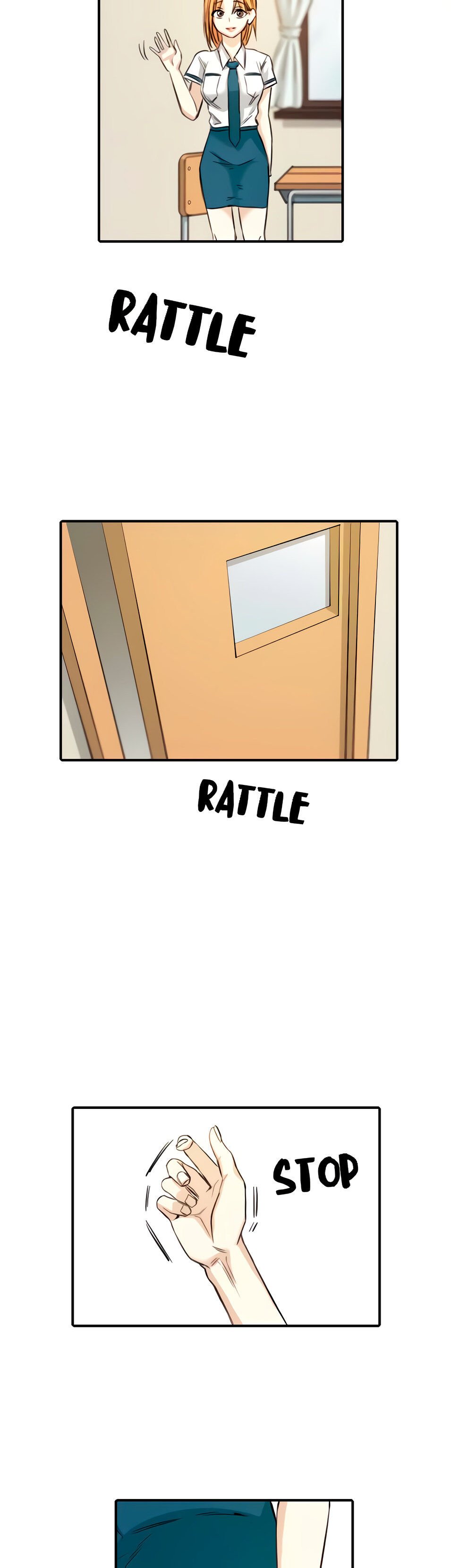 Read Drawing Romance PT Manga Online