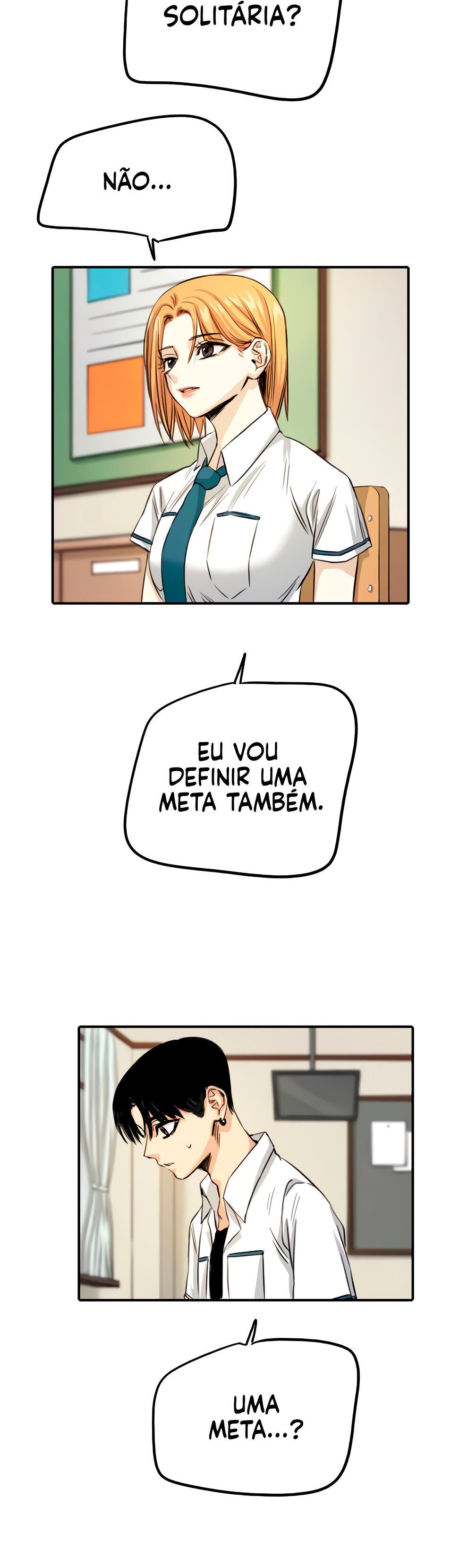 Read Drawing Romance PT Manga Online