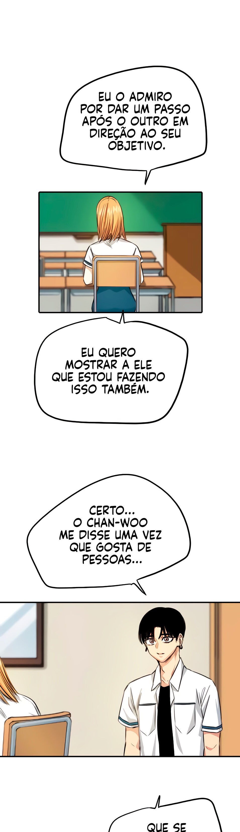 Read Drawing Romance PT Manga Online