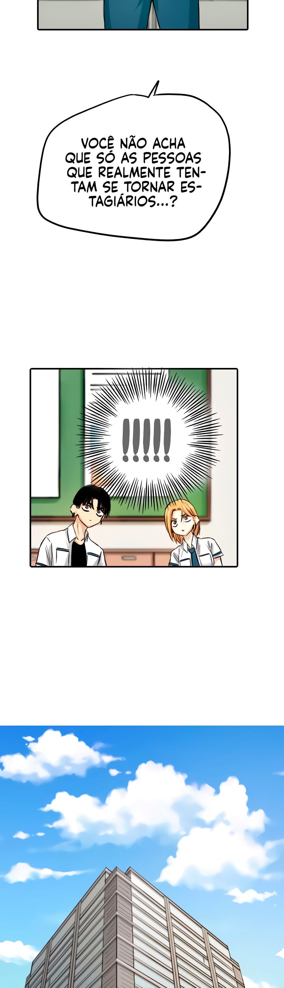 Read Drawing Romance PT Manga Online