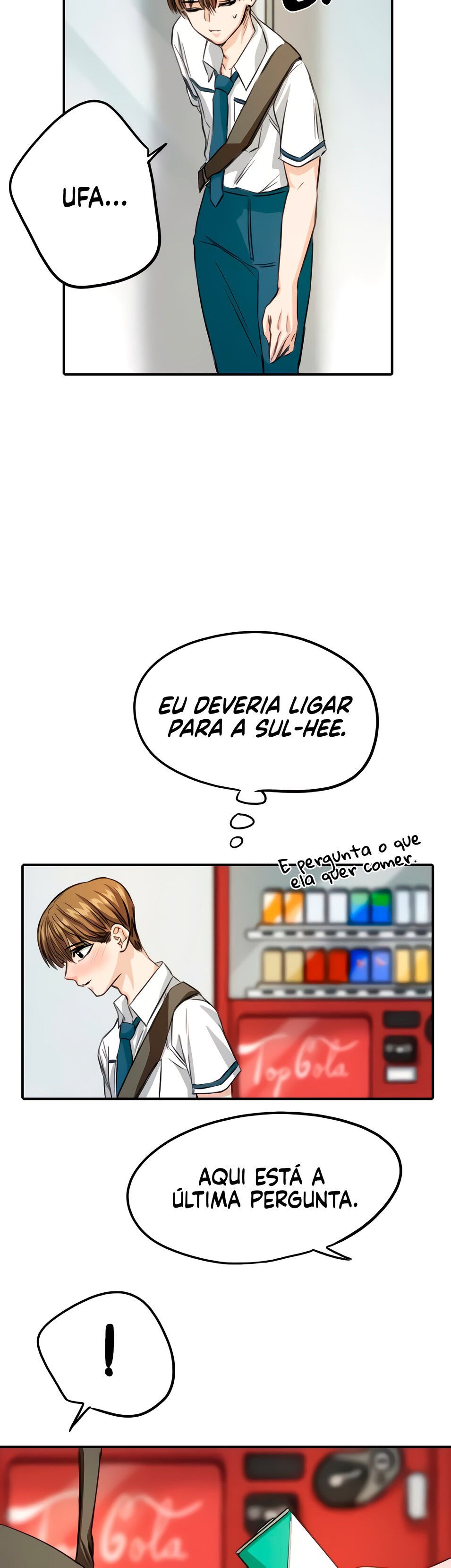 Read Drawing Romance PT Manga Online