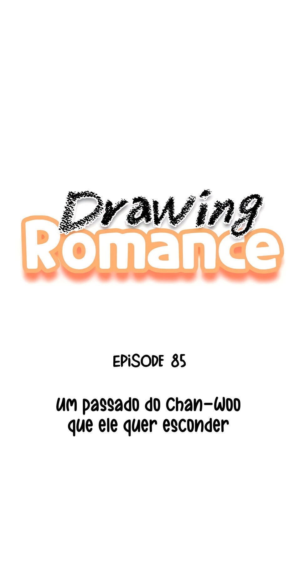Read Drawing Romance PT Manga Online