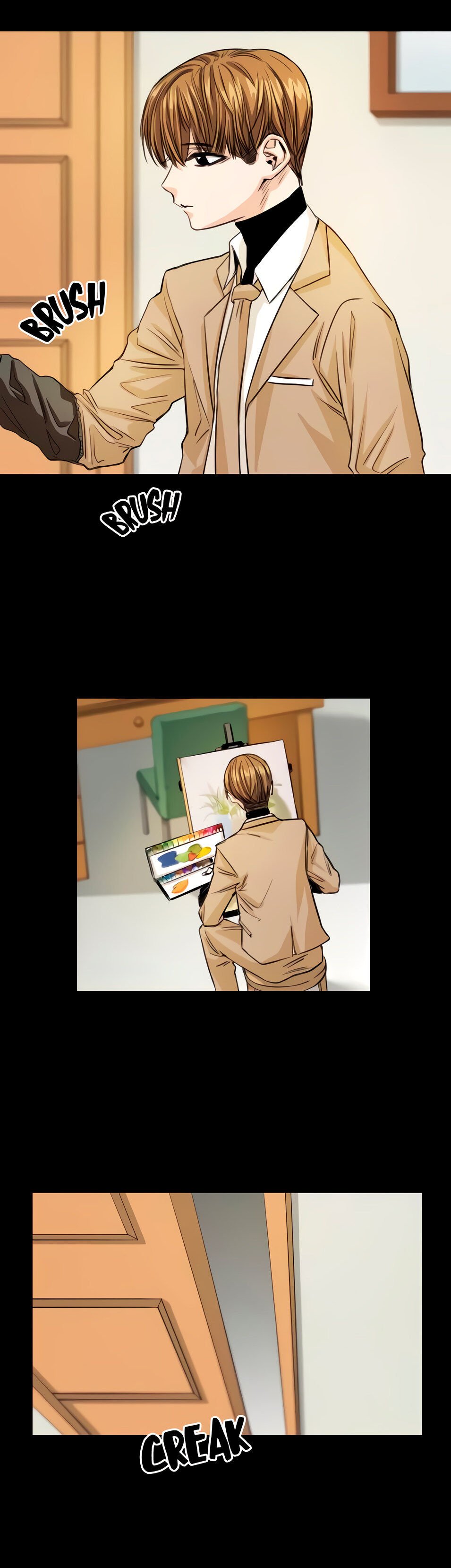 Read Drawing Romance PT Manga Online