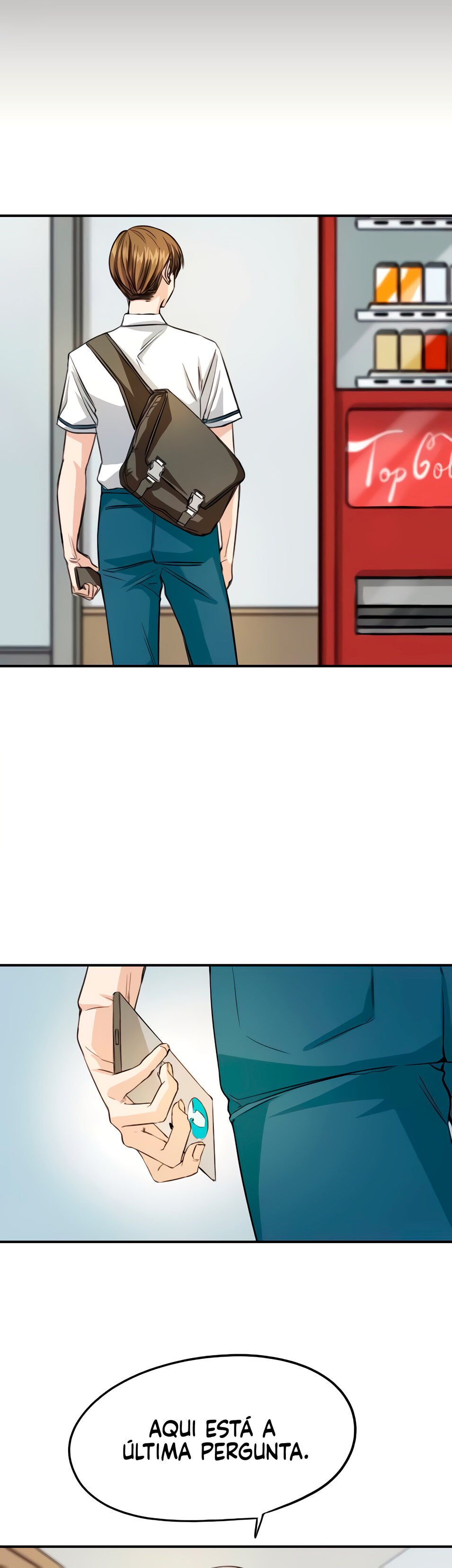 Read Drawing Romance PT Manga Online