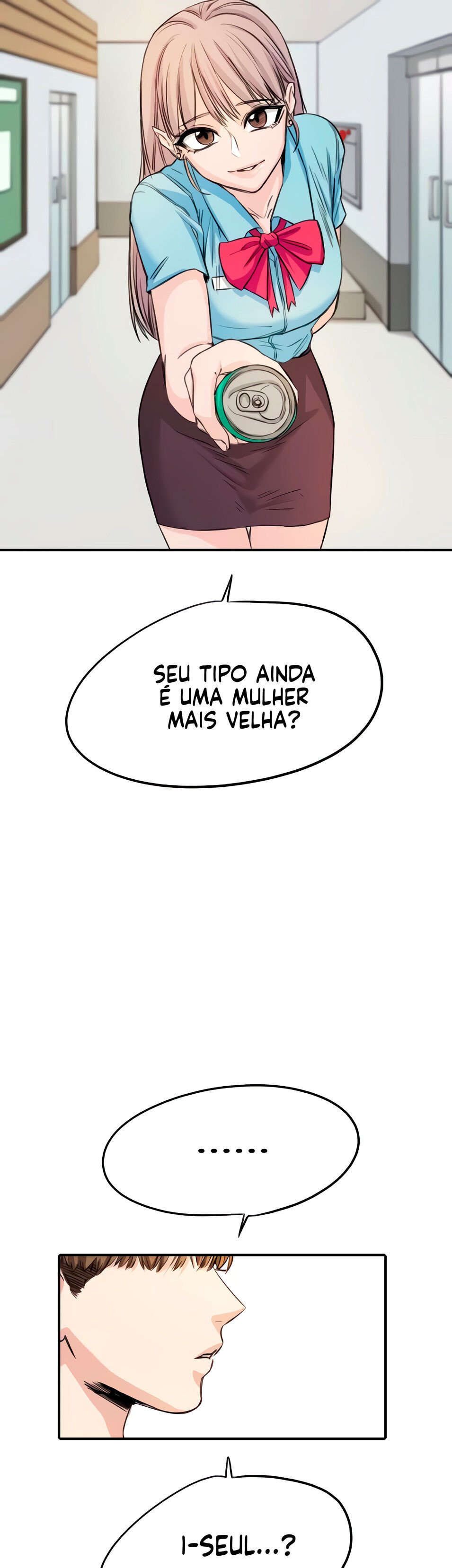 Read Drawing Romance PT Manga Online