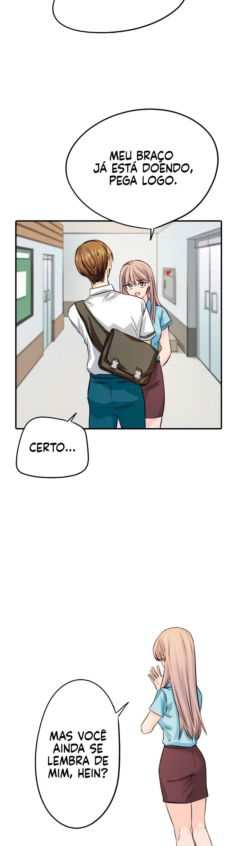 Read Drawing Romance PT Manga Online