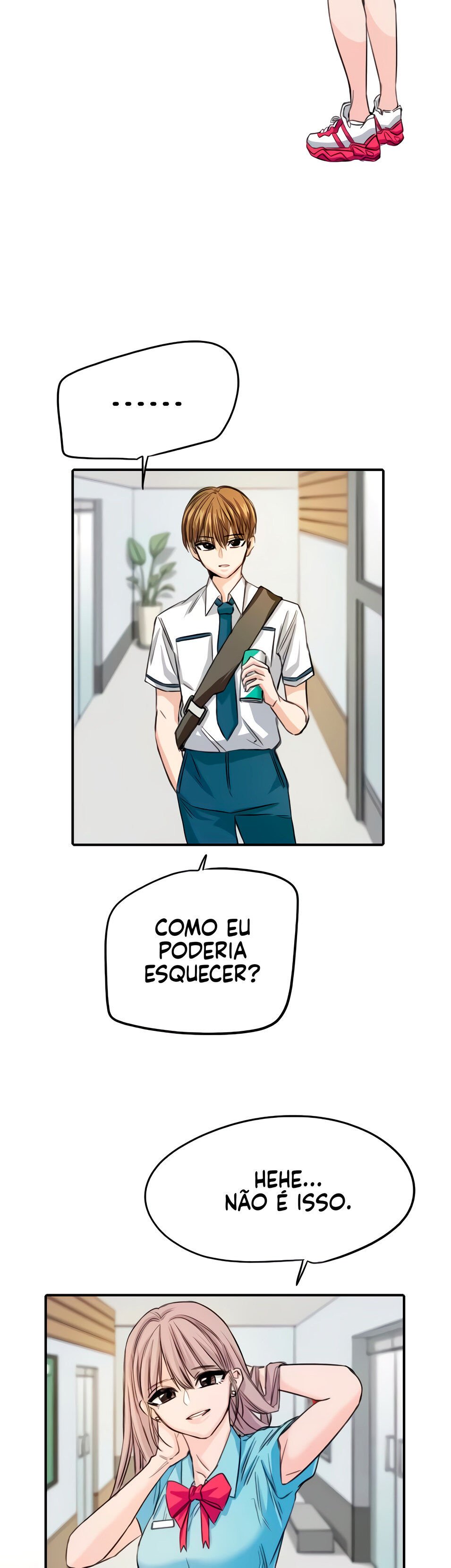 Read Drawing Romance PT Manga Online
