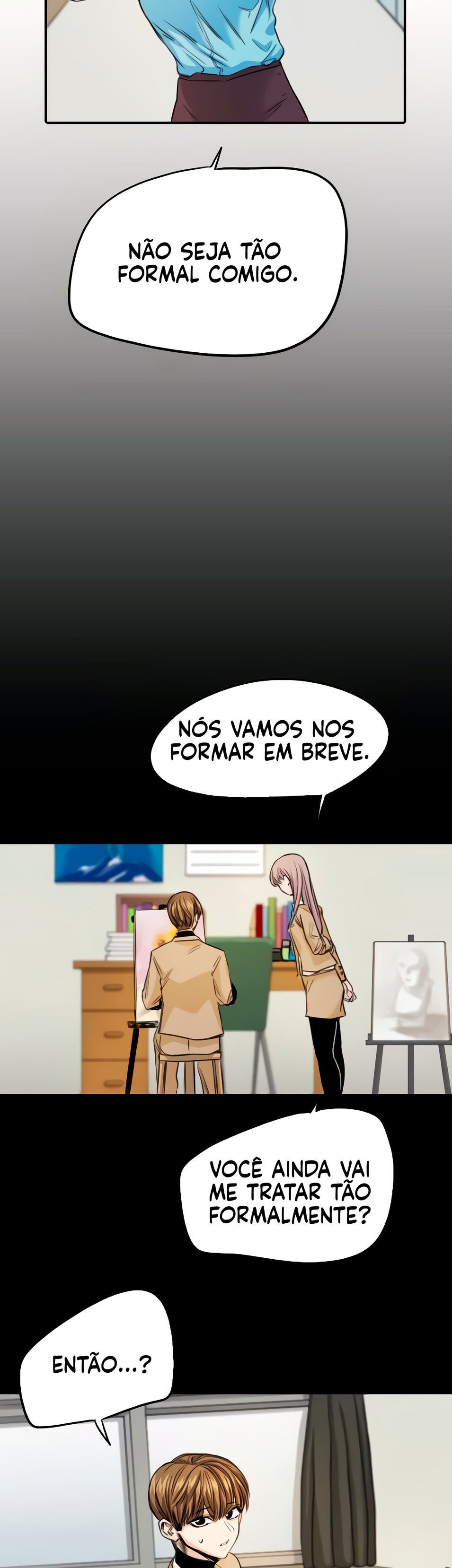 Read Drawing Romance PT Manga Online