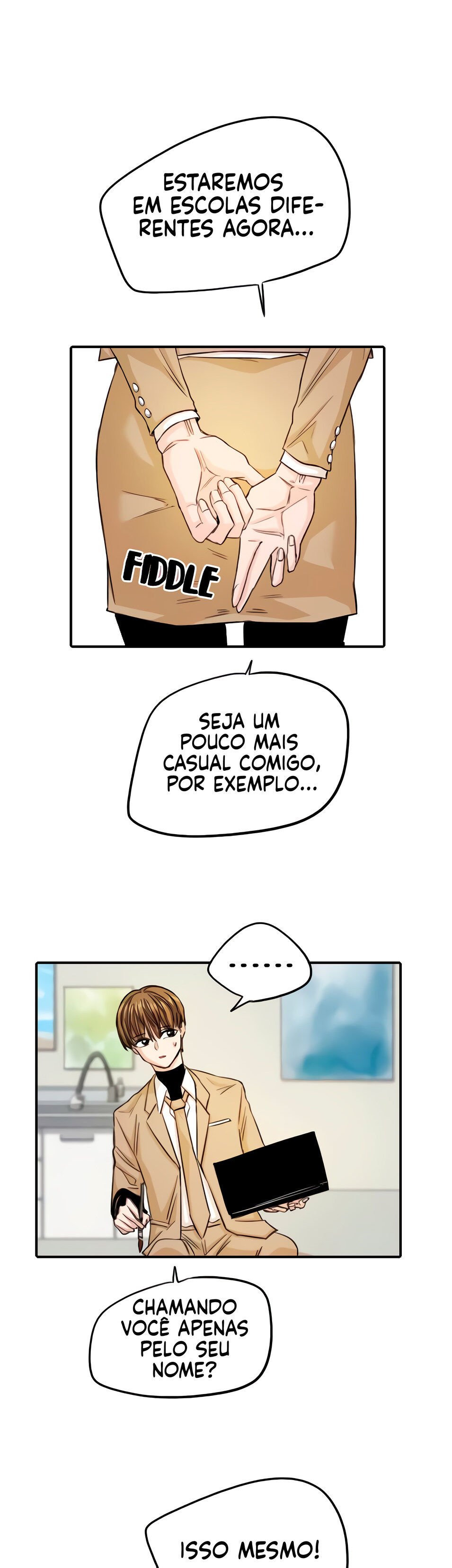 Read Drawing Romance PT Manga Online