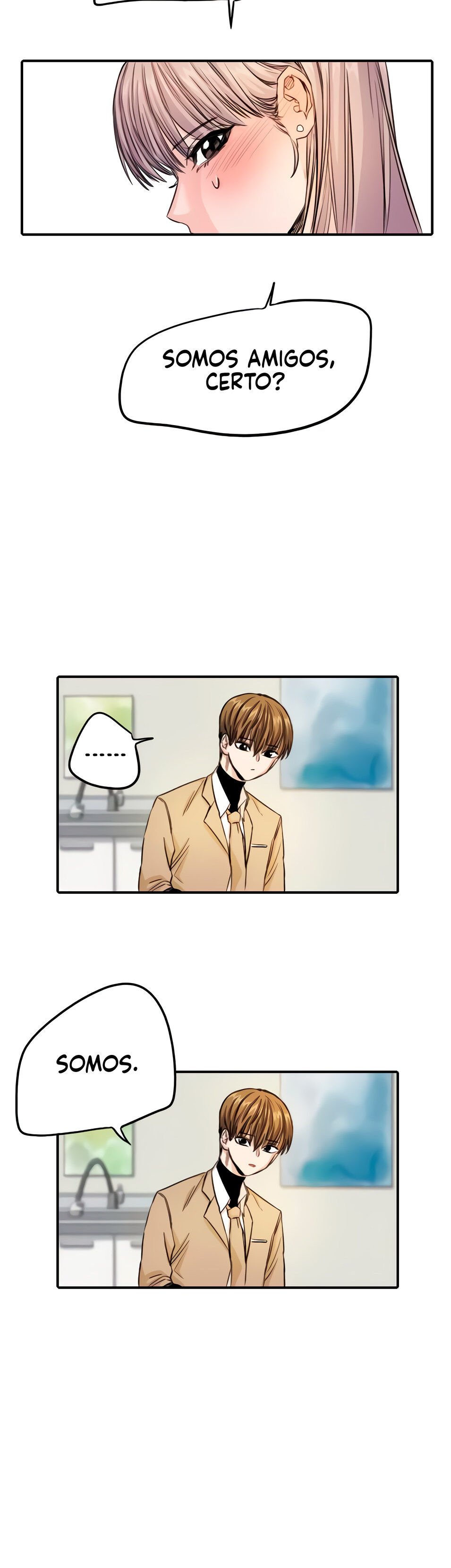 Read Drawing Romance PT Manga Online