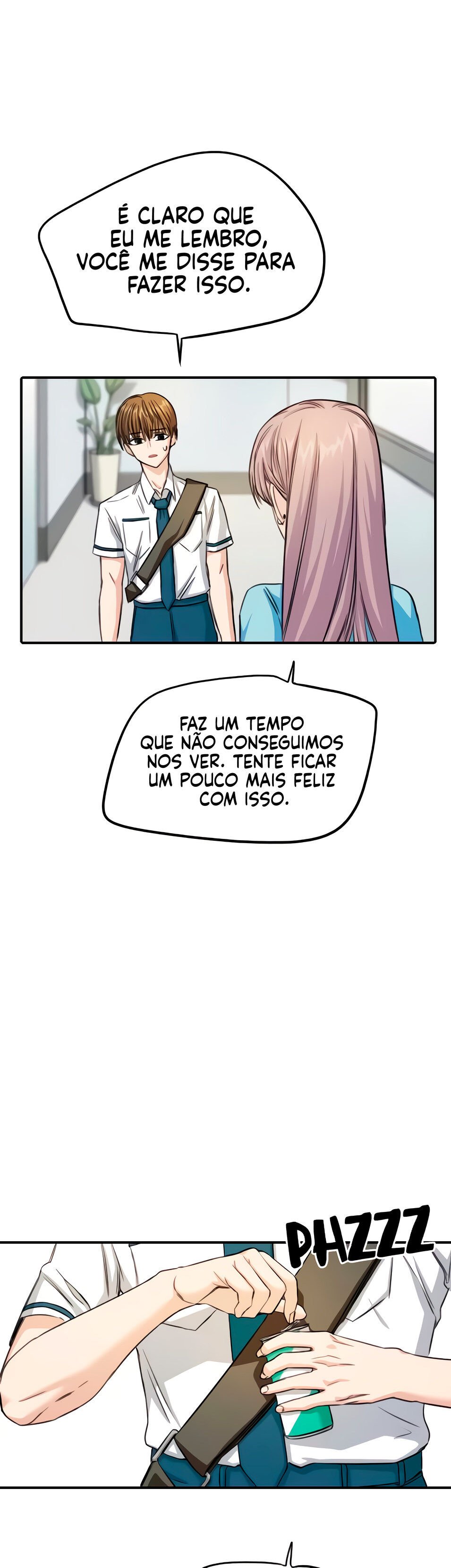 Read Drawing Romance PT Manga Online