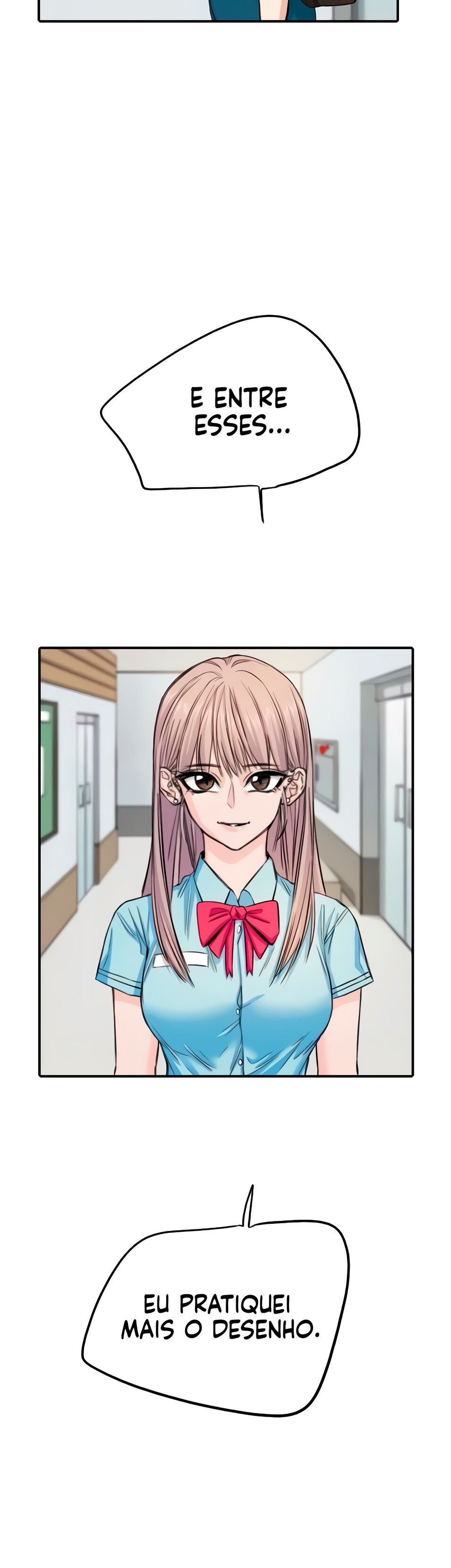 Read Drawing Romance PT Manga Online
