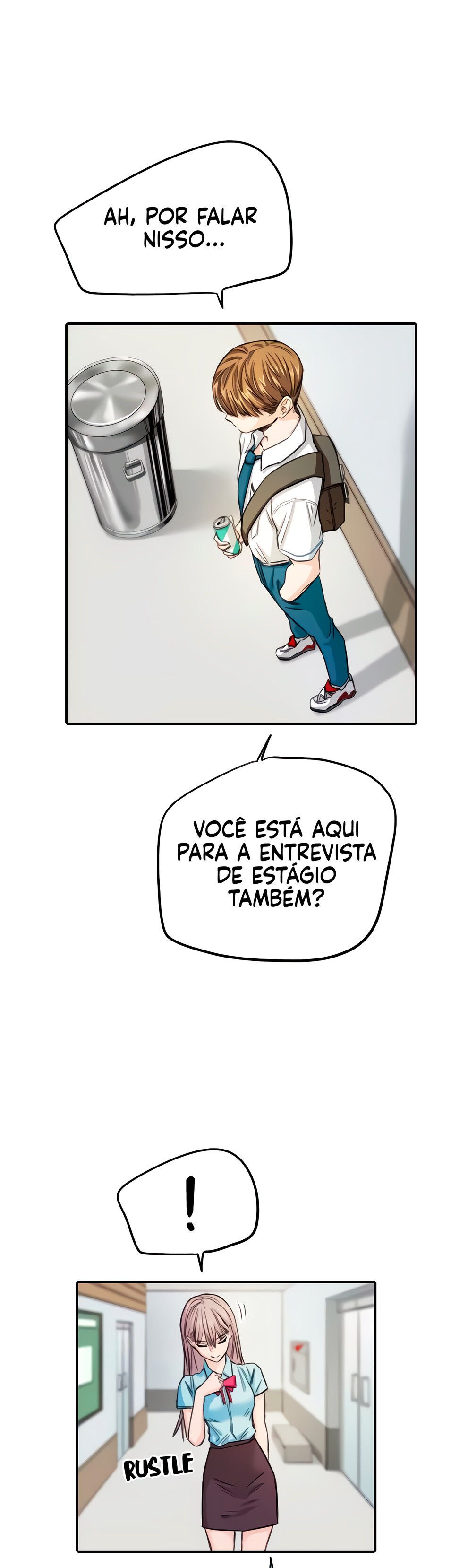 Read Drawing Romance PT Manga Online
