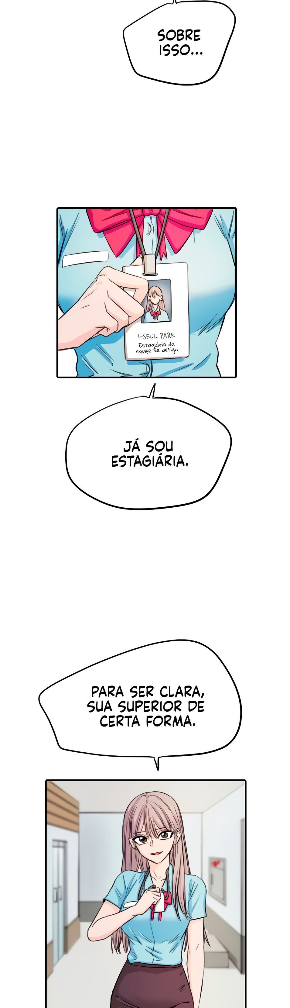 Read Drawing Romance PT Manga Online