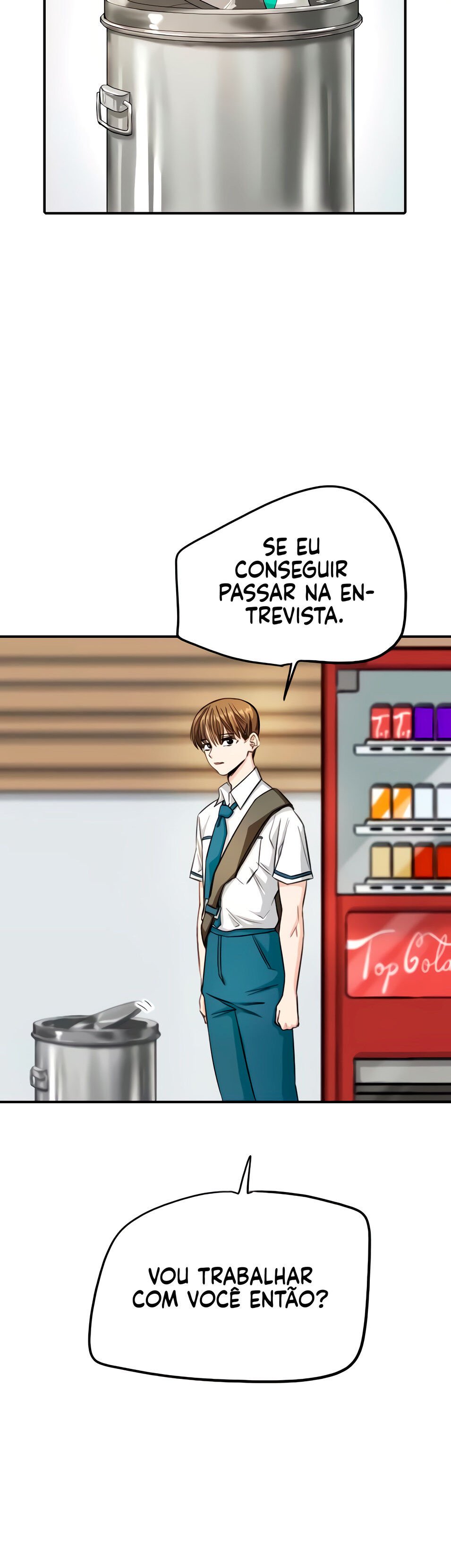 Read Drawing Romance PT Manga Online