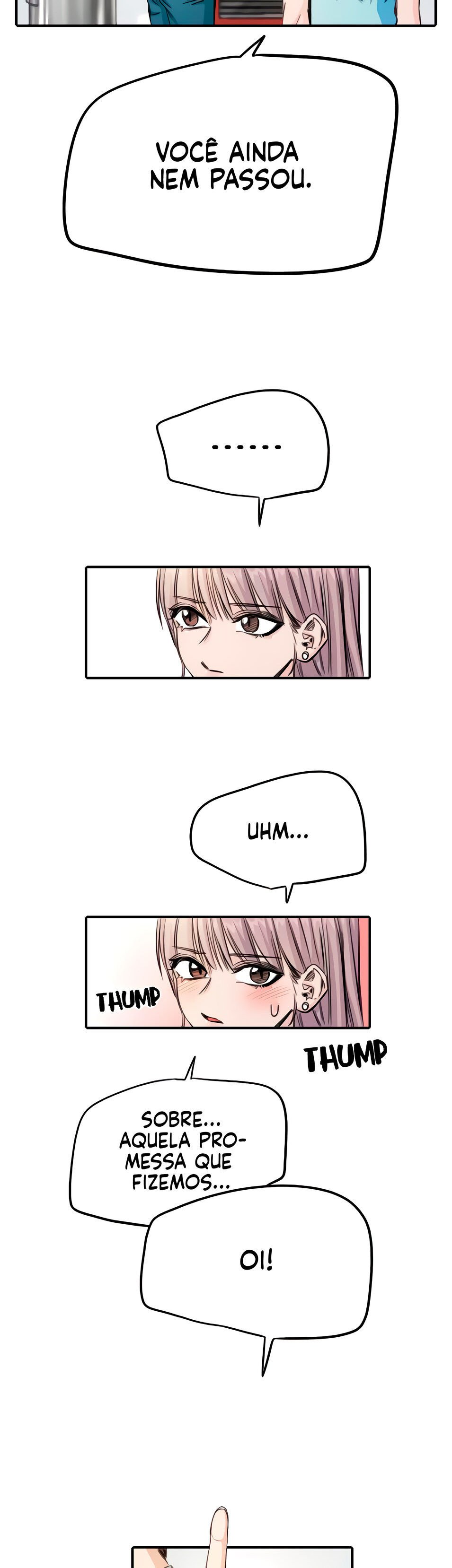 Read Drawing Romance PT Manga Online