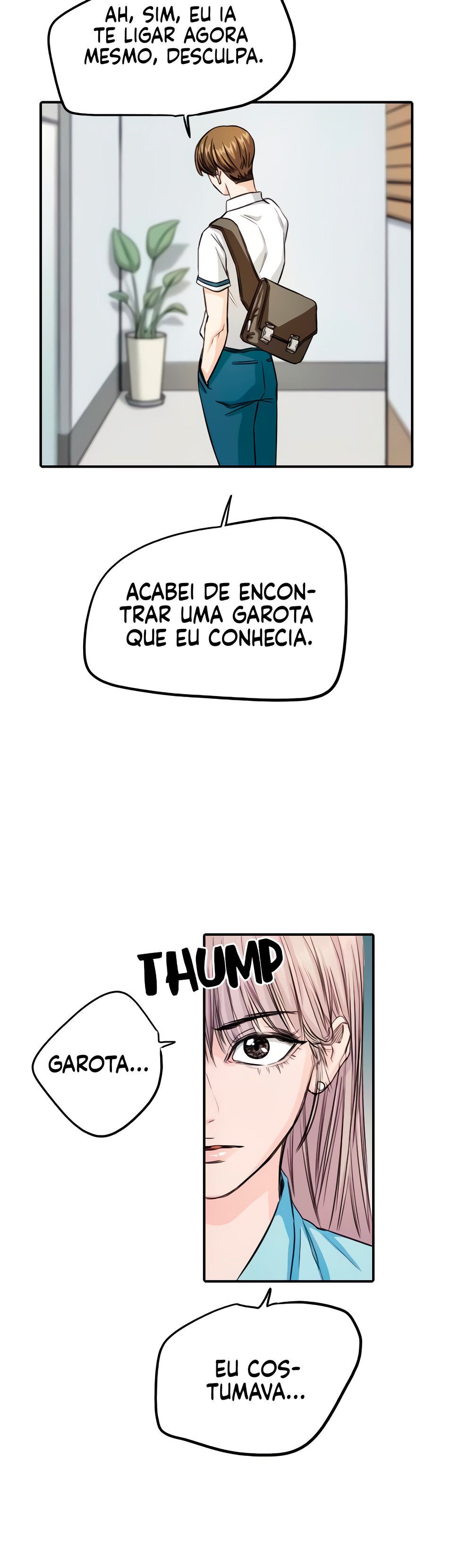 Read Drawing Romance PT Manga Online