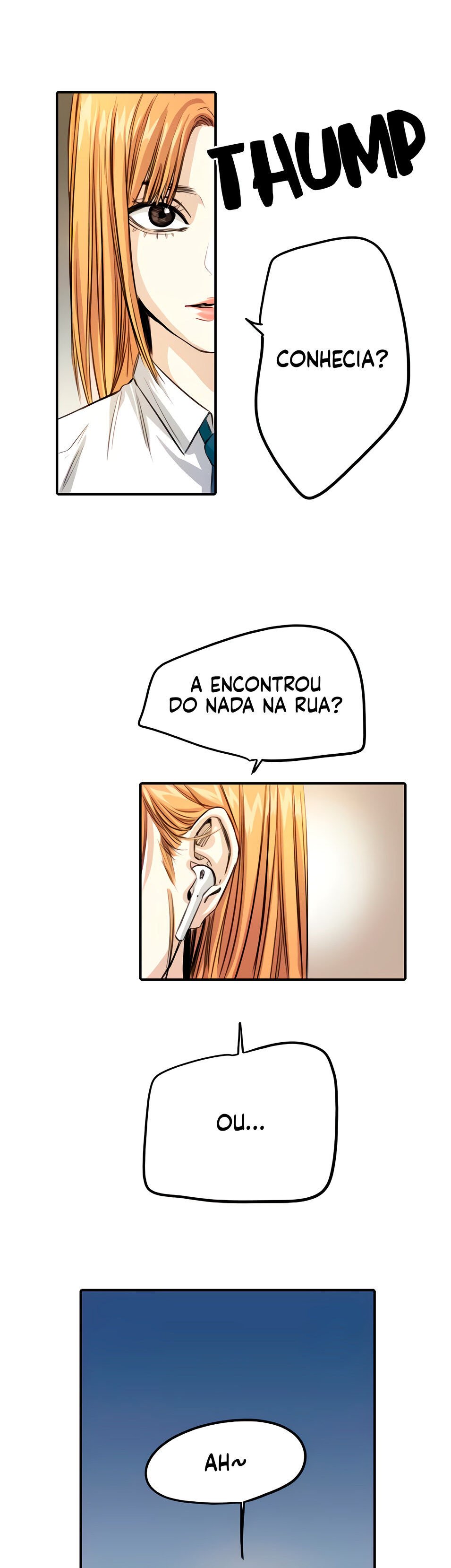 Read Drawing Romance PT Manga Online