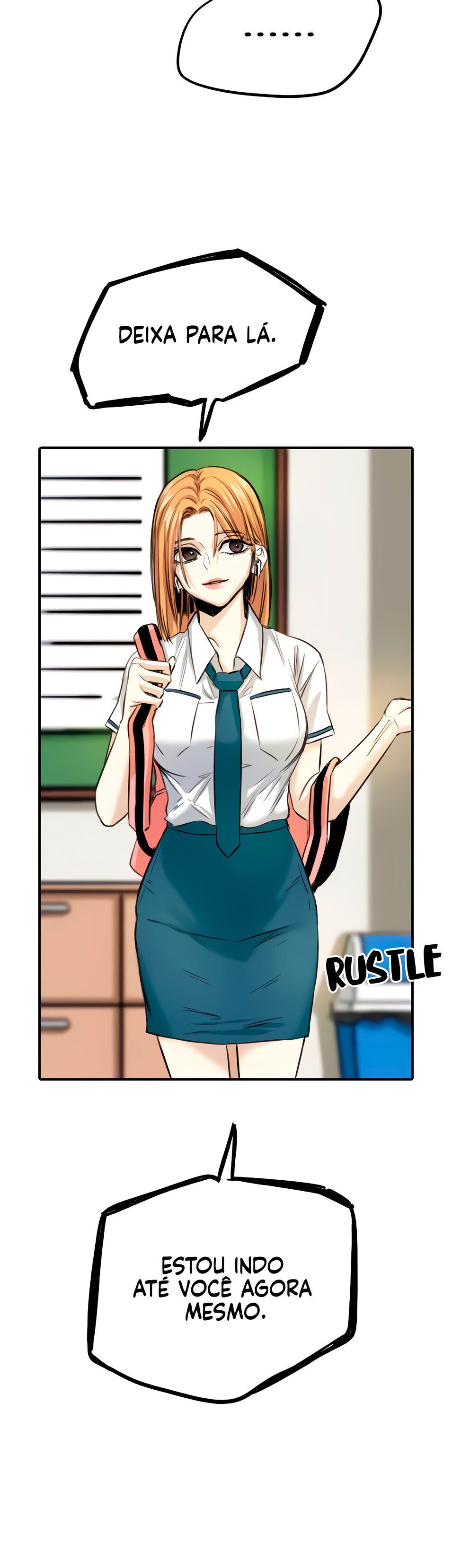 Read Drawing Romance PT Manga Online