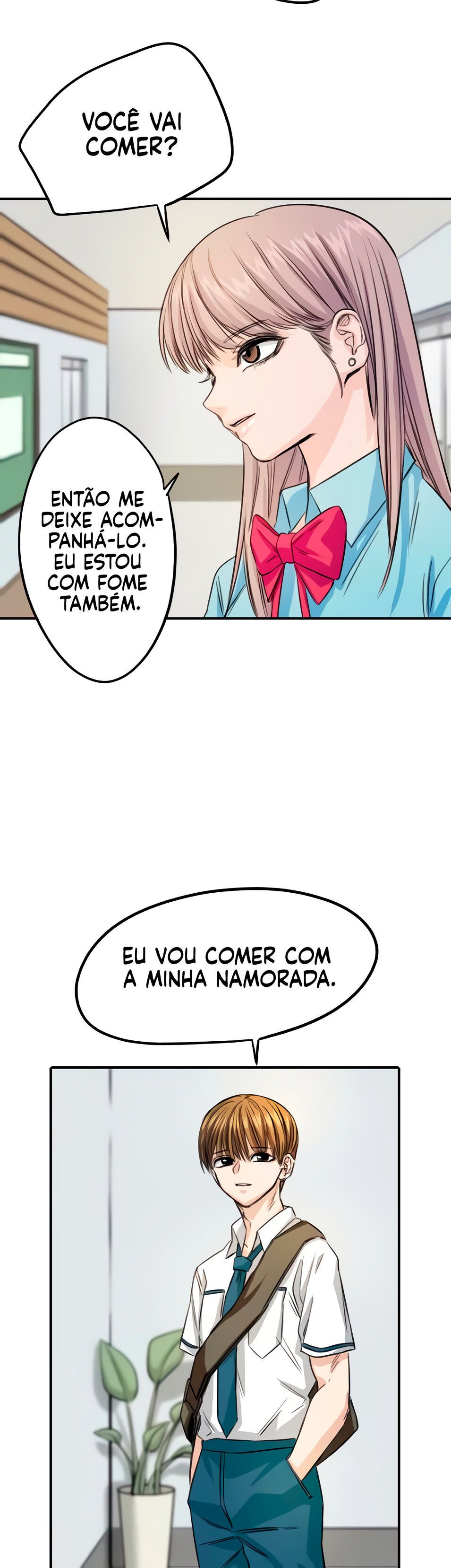 Read Drawing Romance PT Manga Online