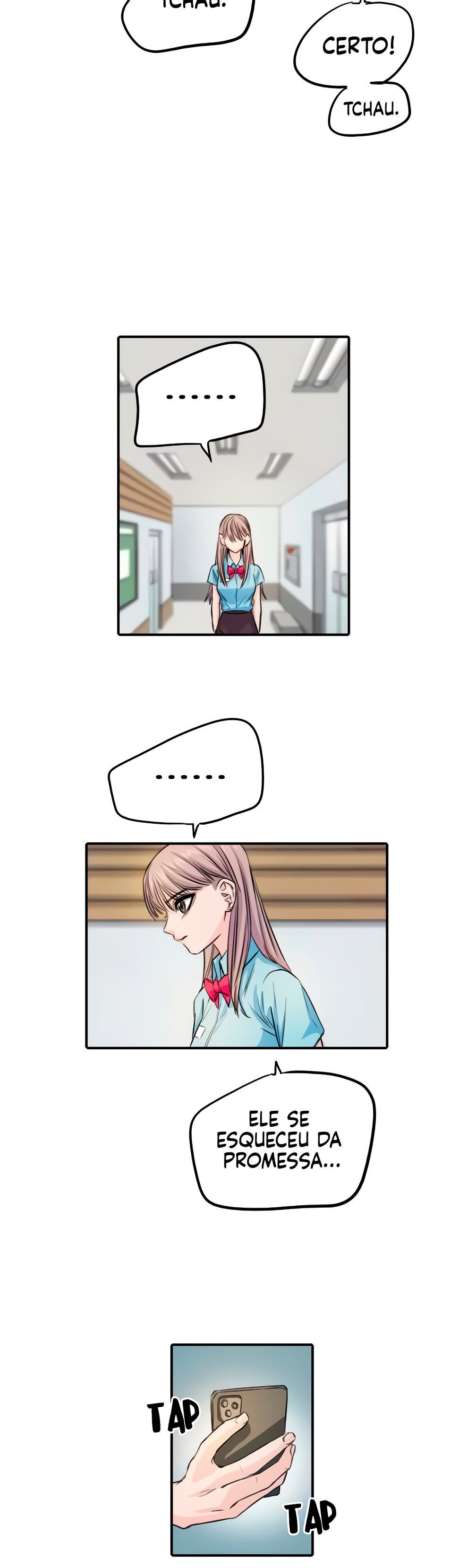 Read Drawing Romance PT Manga Online