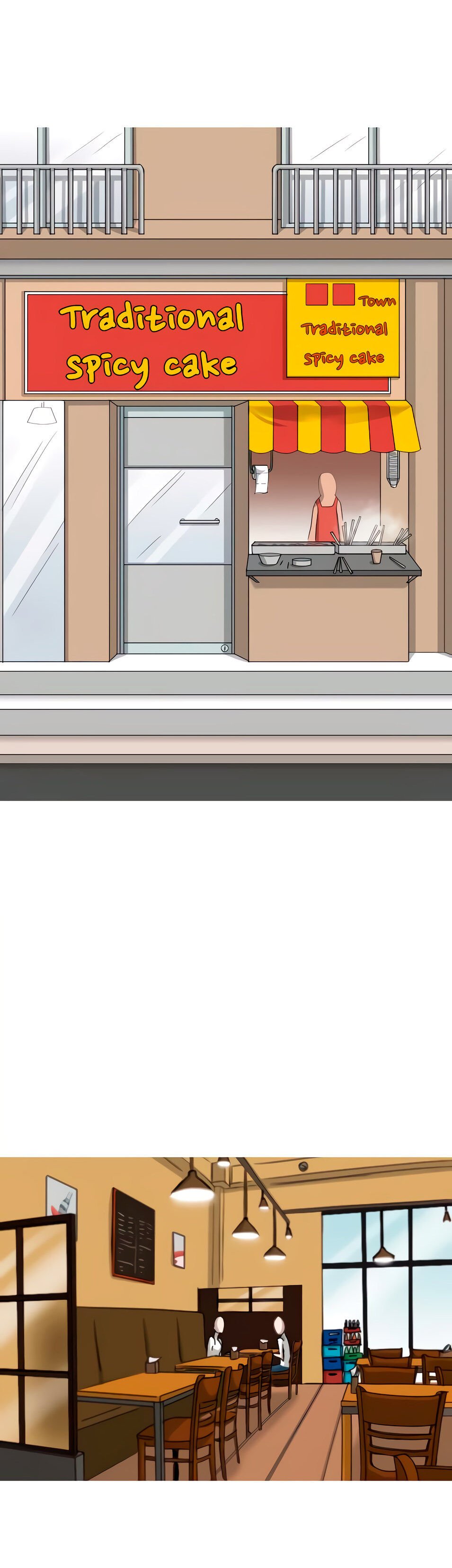Read Drawing Romance PT Manga Online