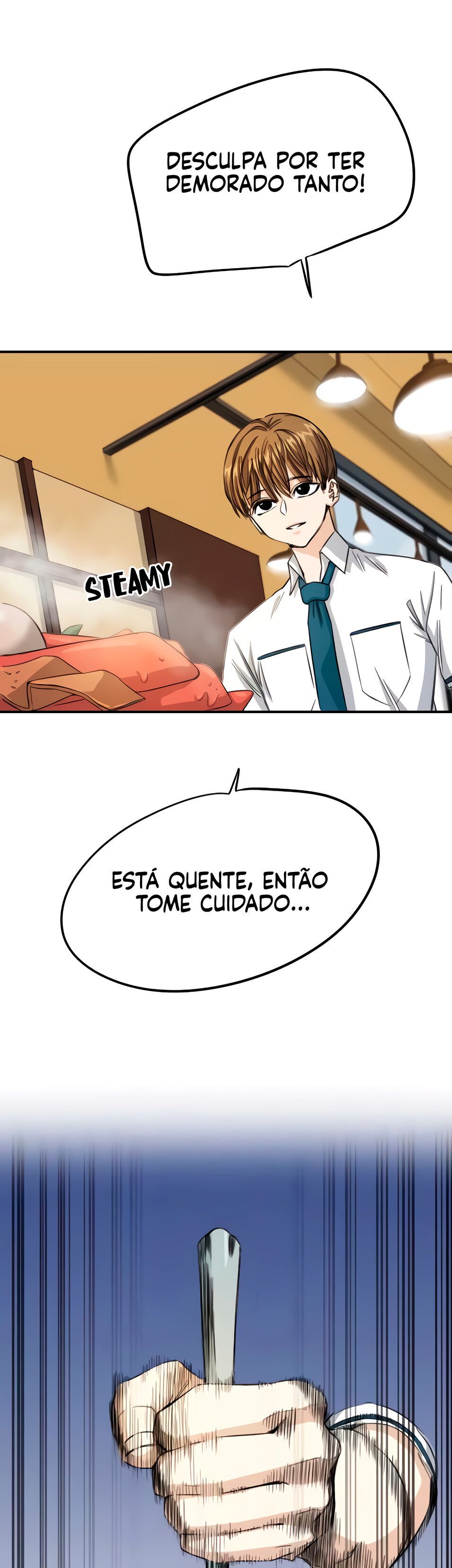 Read Drawing Romance PT Manga Online