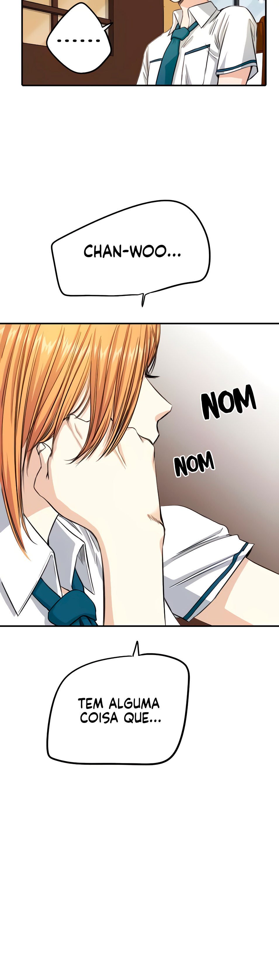 Read Drawing Romance PT Manga Online