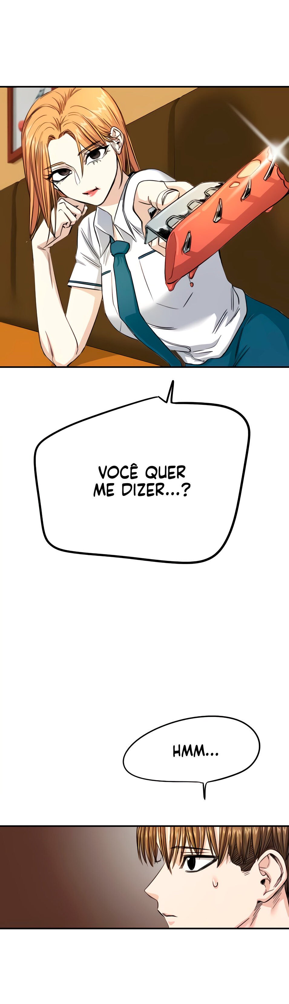 Read Drawing Romance PT Manga Online