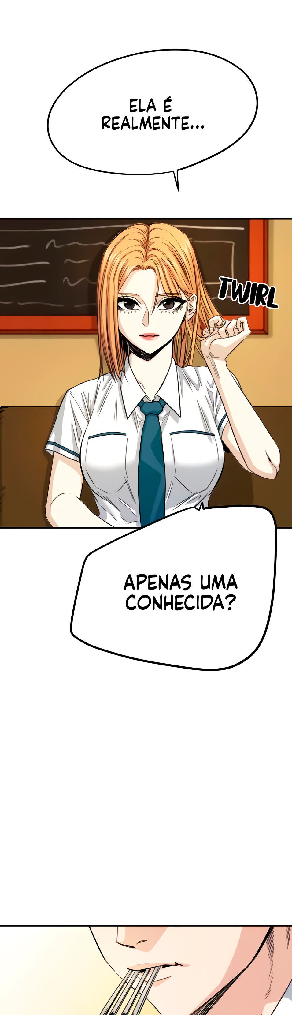Read Drawing Romance PT Manga Online