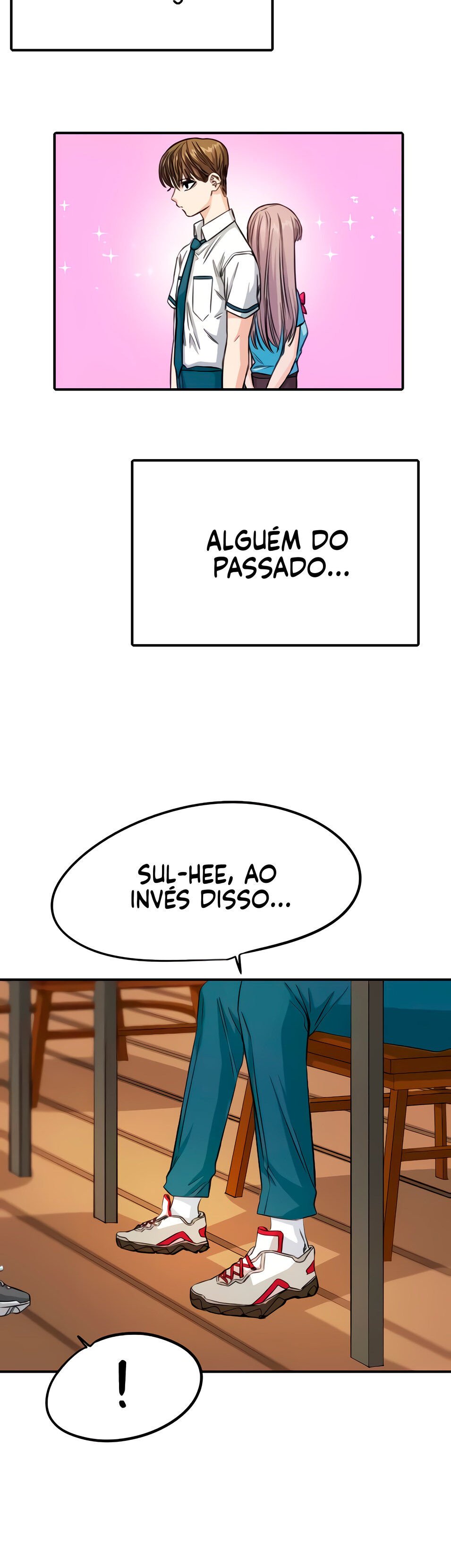 Read Drawing Romance PT Manga Online