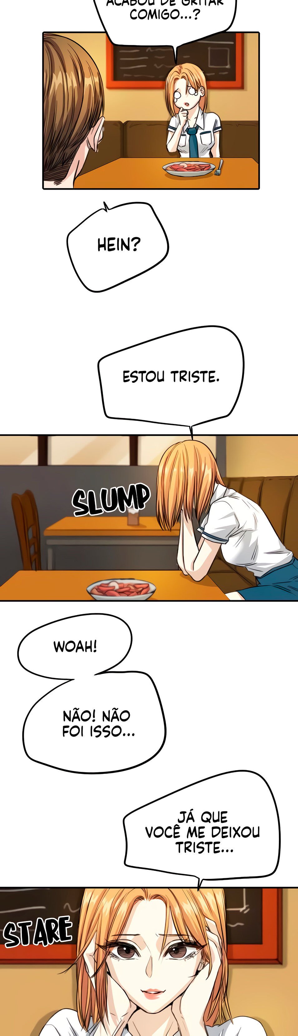 Read Drawing Romance PT Manga Online