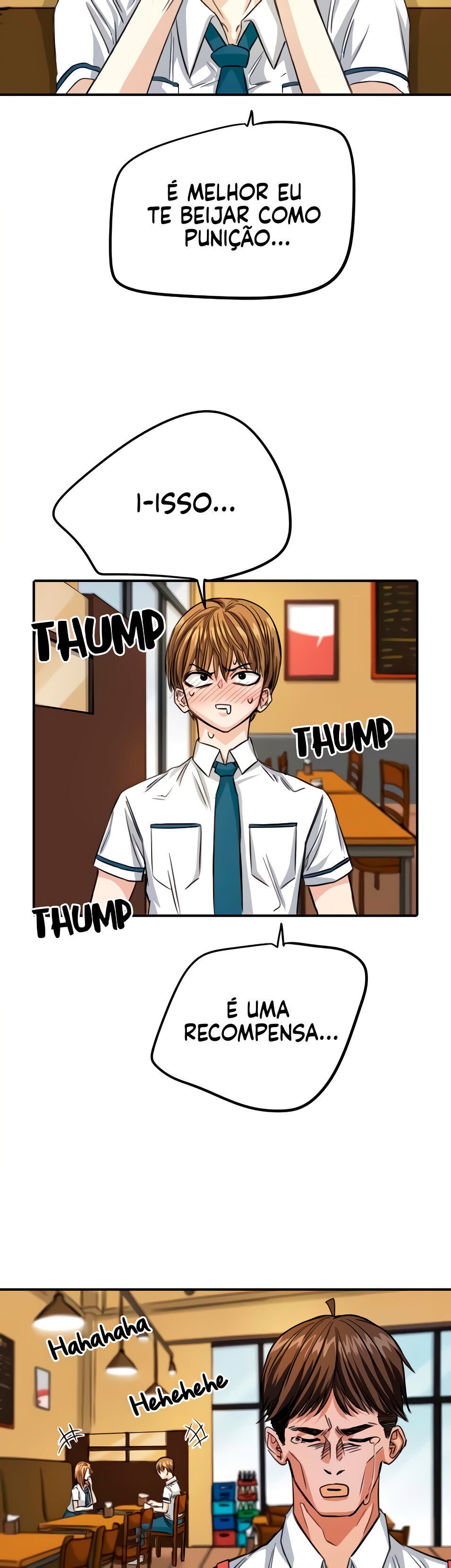 Read Drawing Romance PT Manga Online
