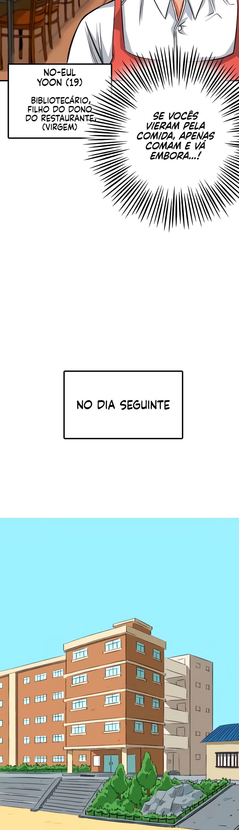 Read Drawing Romance PT Manga Online
