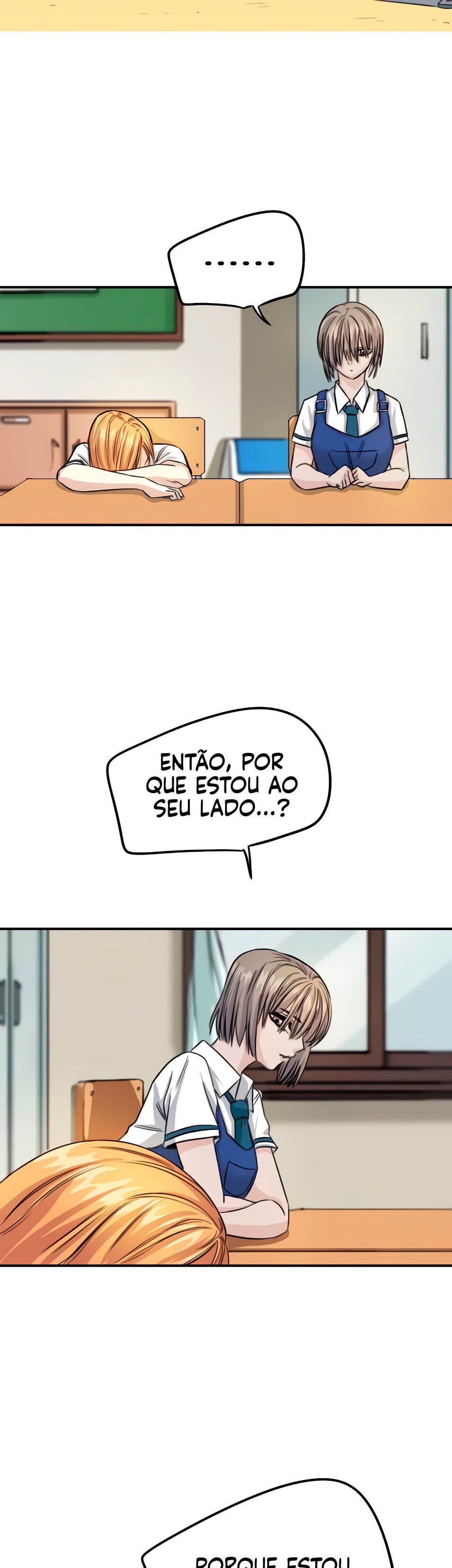 Read Drawing Romance PT Manga Online