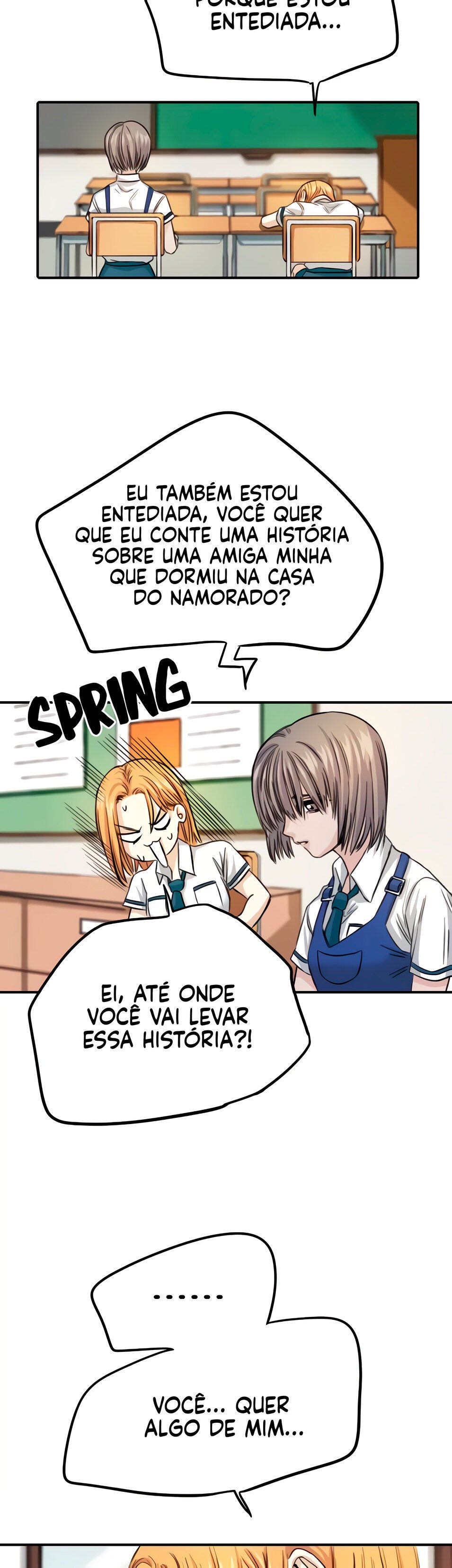 Read Drawing Romance PT Manga Online