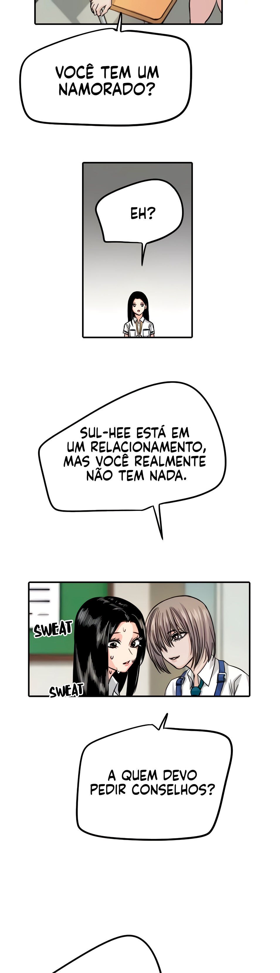 Read Drawing Romance PT Manga Online