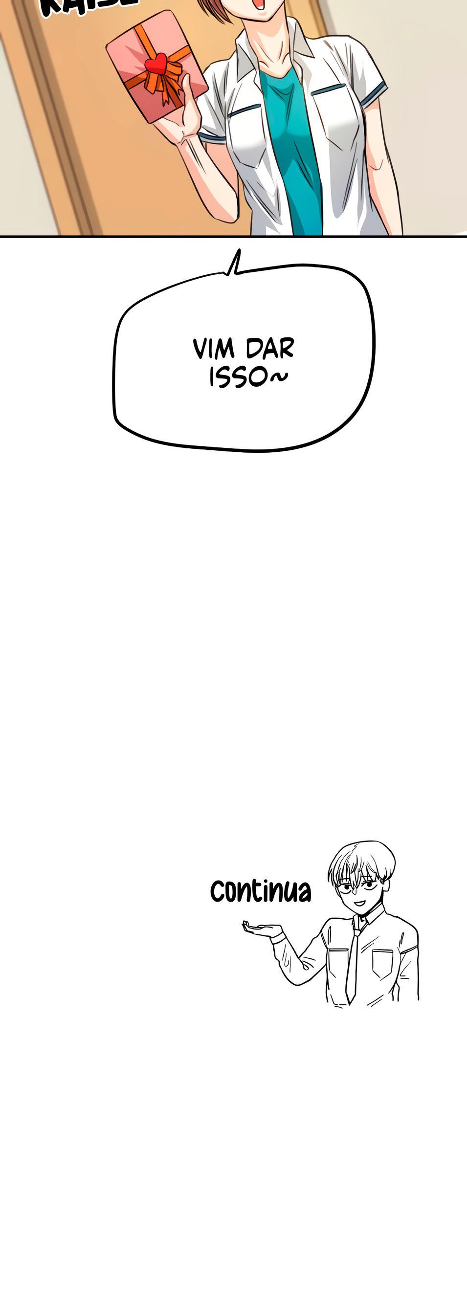 Read Drawing Romance PT Manga Online