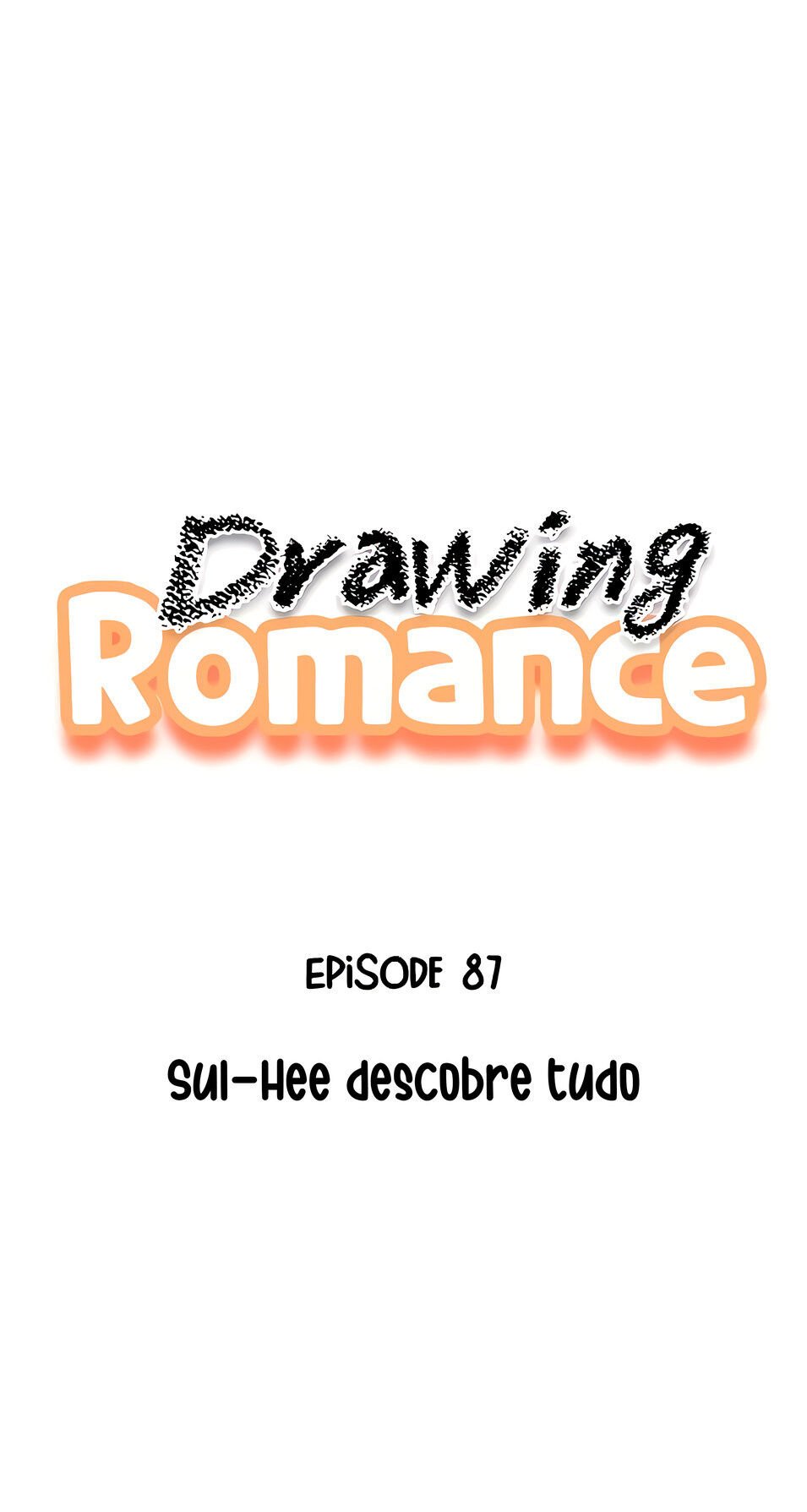 Read Drawing Romance PT Manga Online