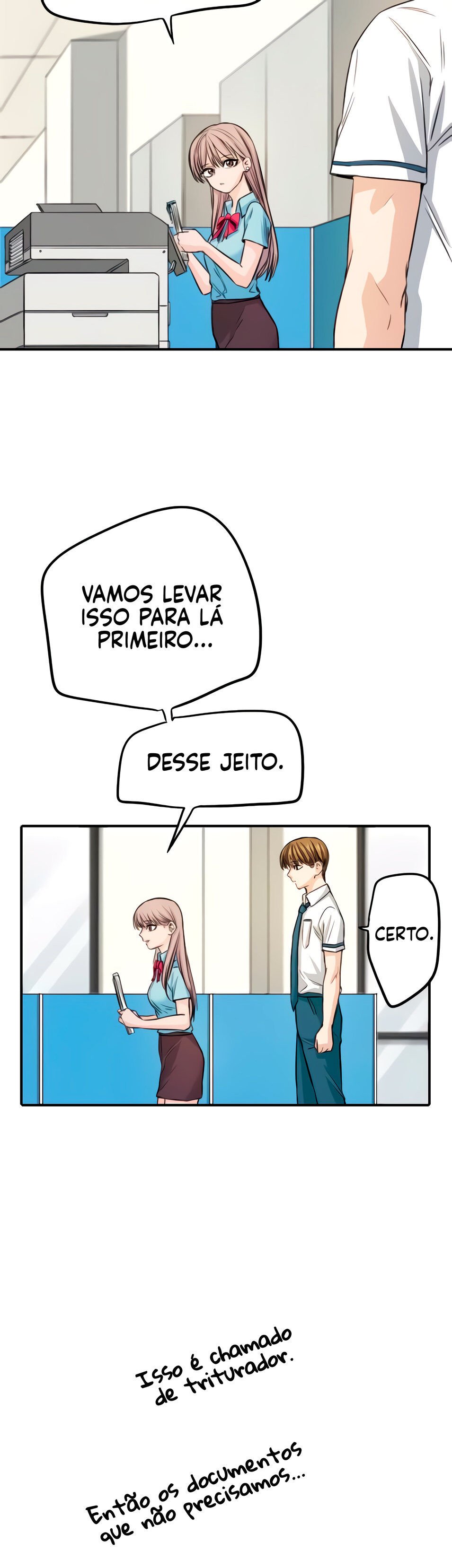 Read Drawing Romance PT Manga Online