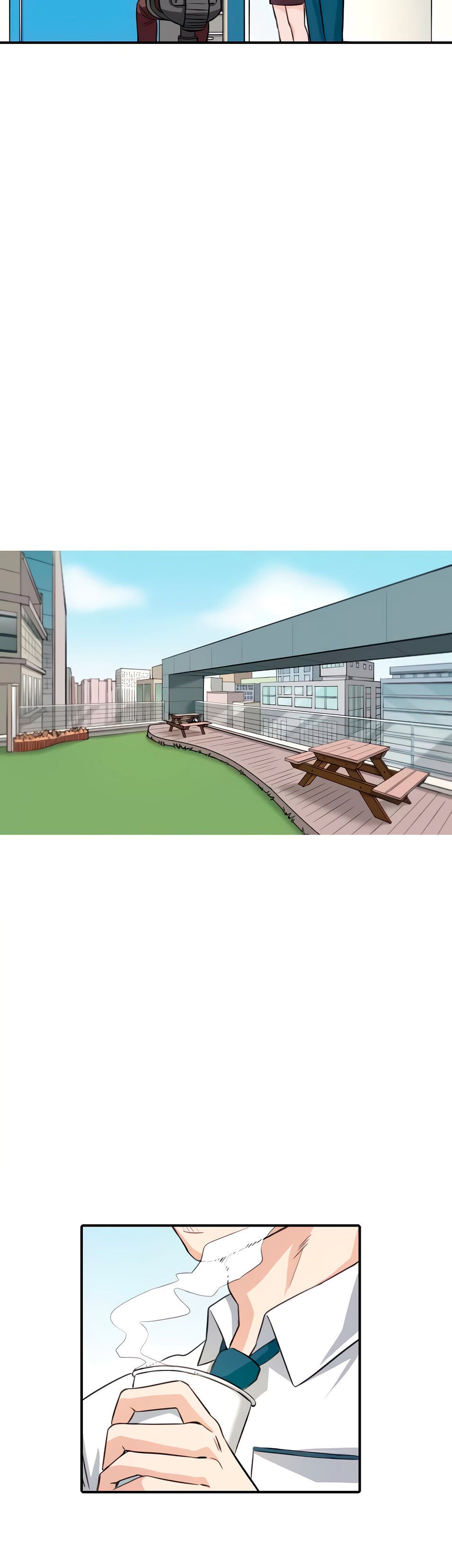Read Drawing Romance PT Manga Online