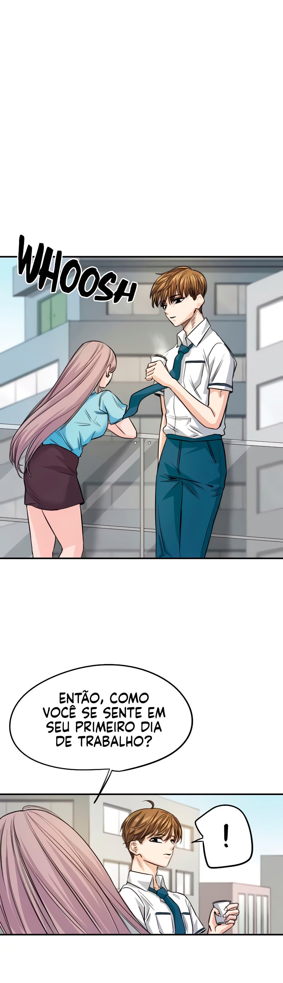 Read Drawing Romance PT Manga Online