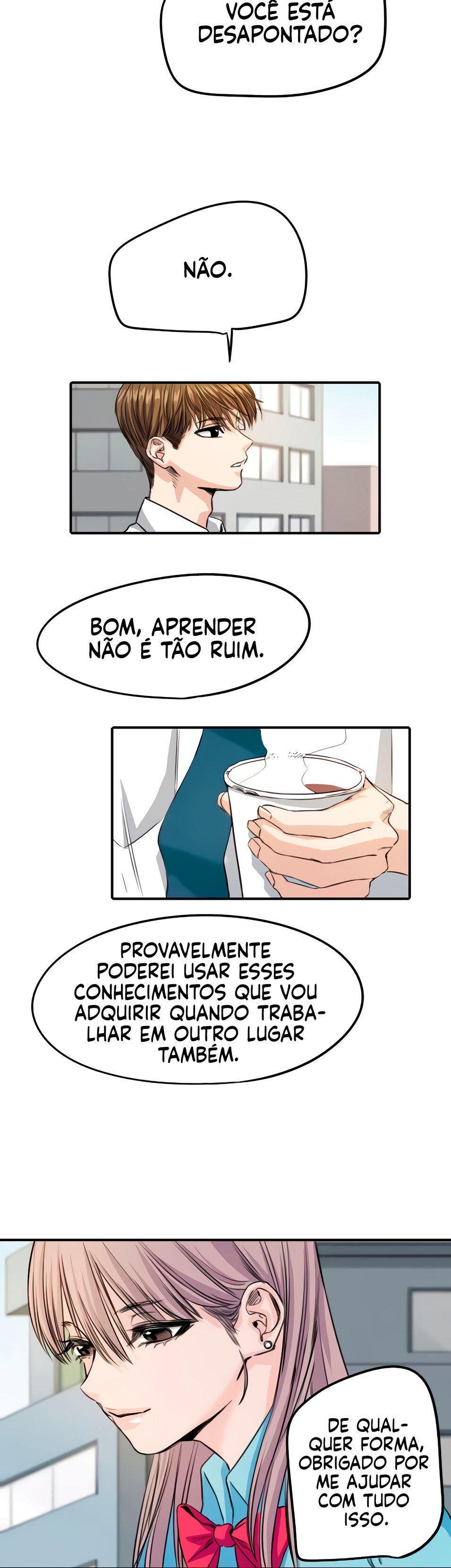 Read Drawing Romance PT Manga Online