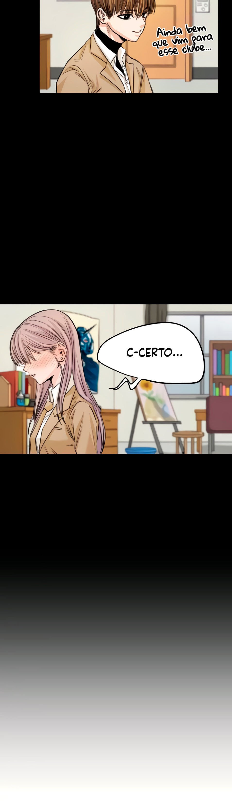 Read Drawing Romance PT Manga Online