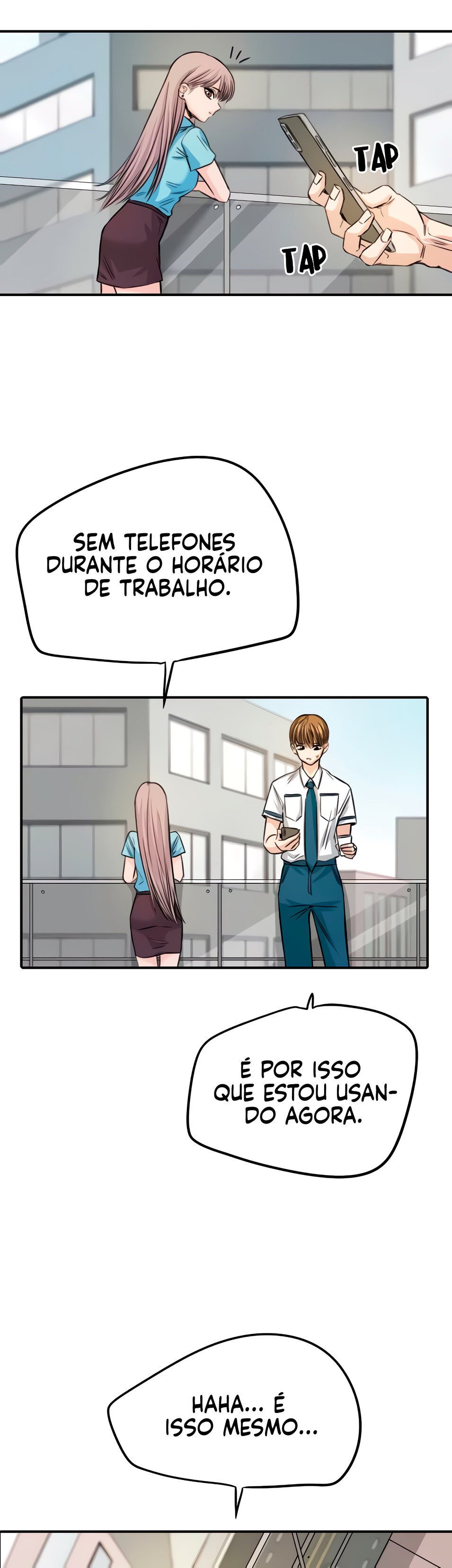 Read Drawing Romance PT Manga Online