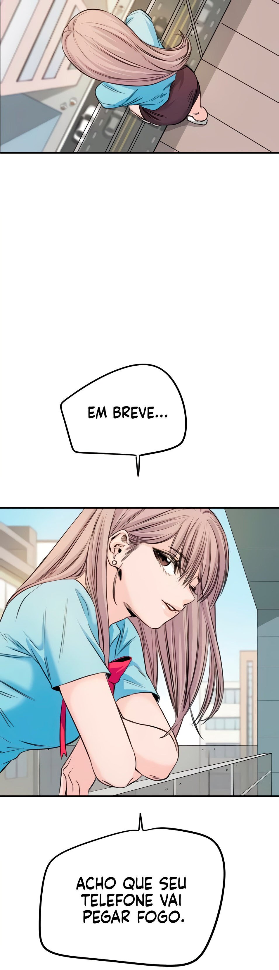 Read Drawing Romance PT Manga Online