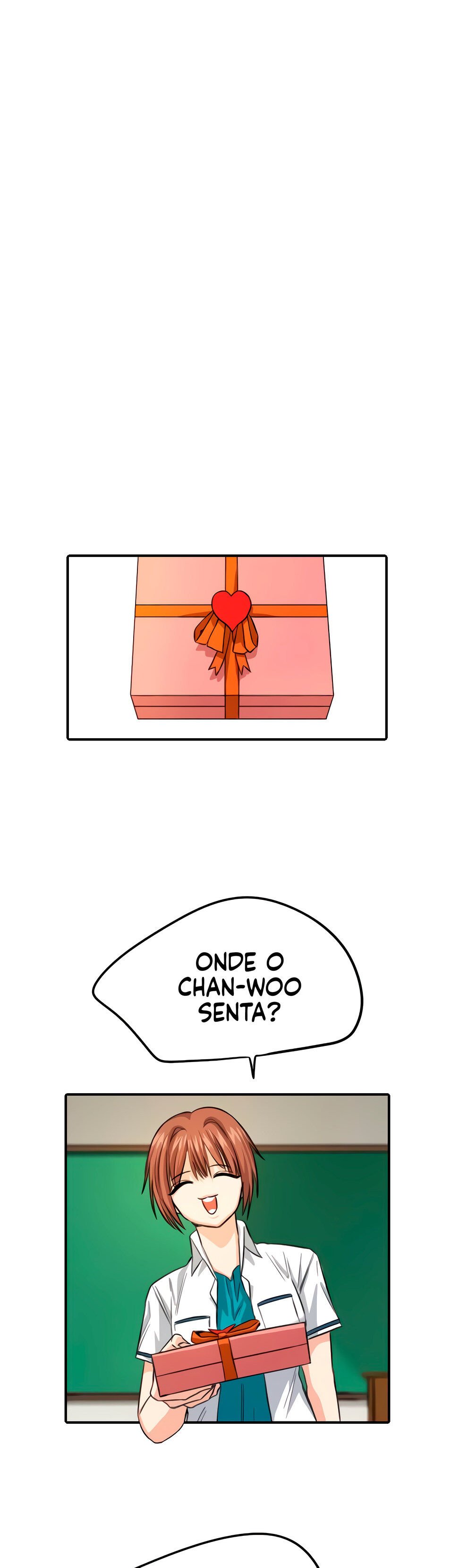 Read Drawing Romance PT Manga Online