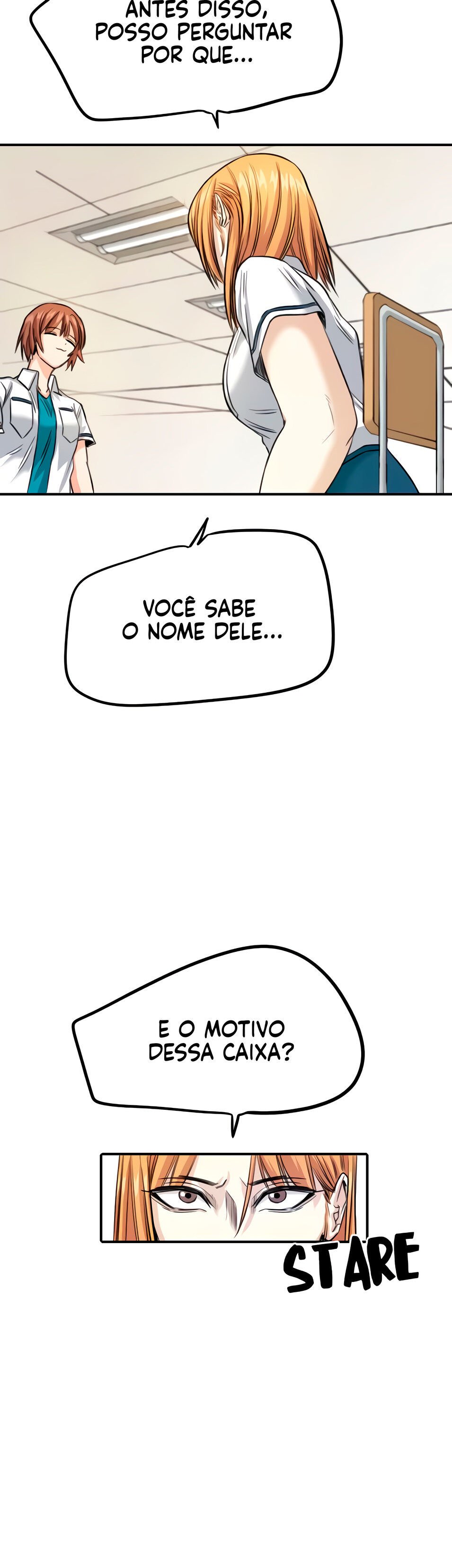 Read Drawing Romance PT Manga Online